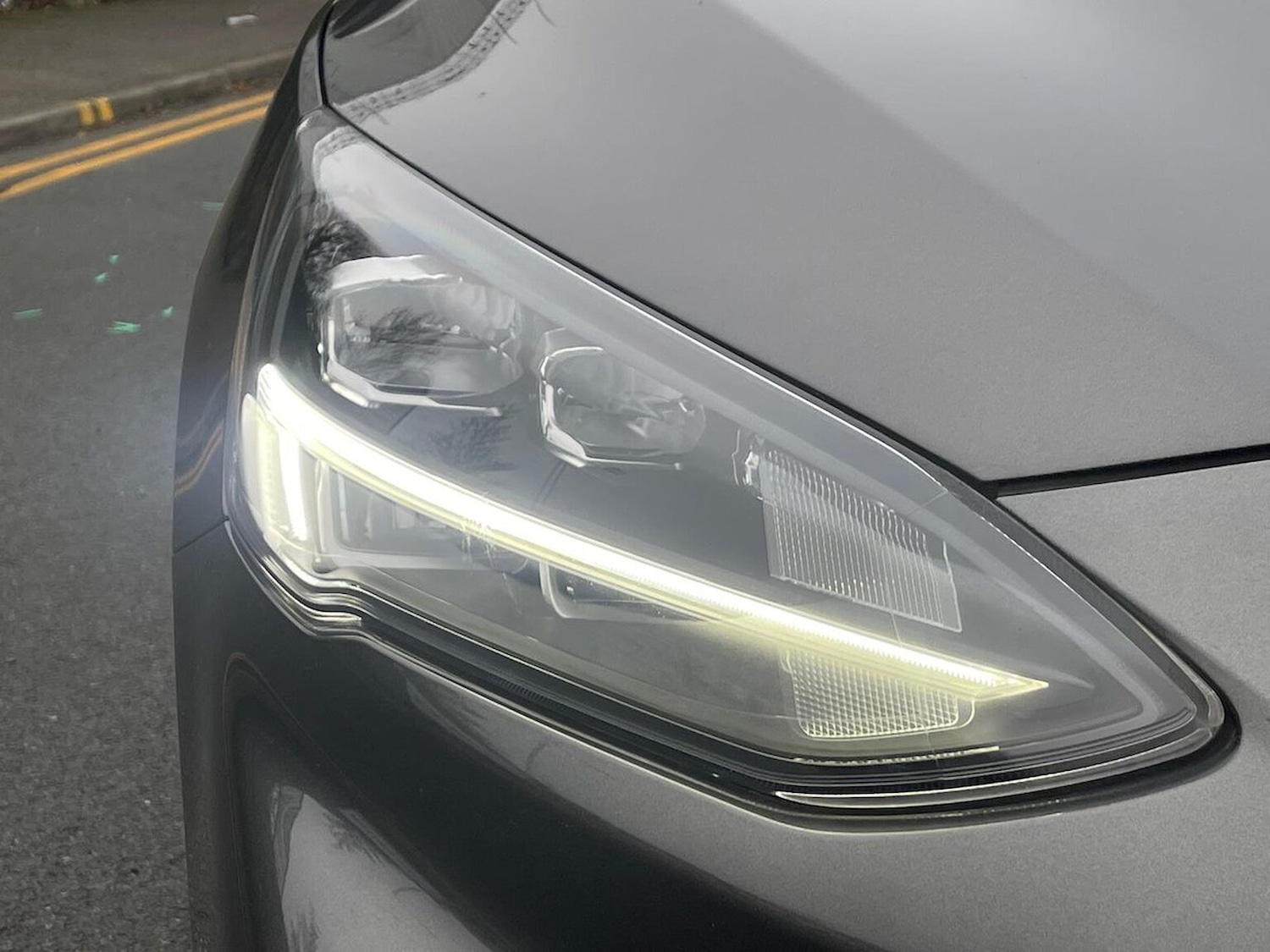 Used Ford Focus 2022 for sale - 77012368: Photo 36