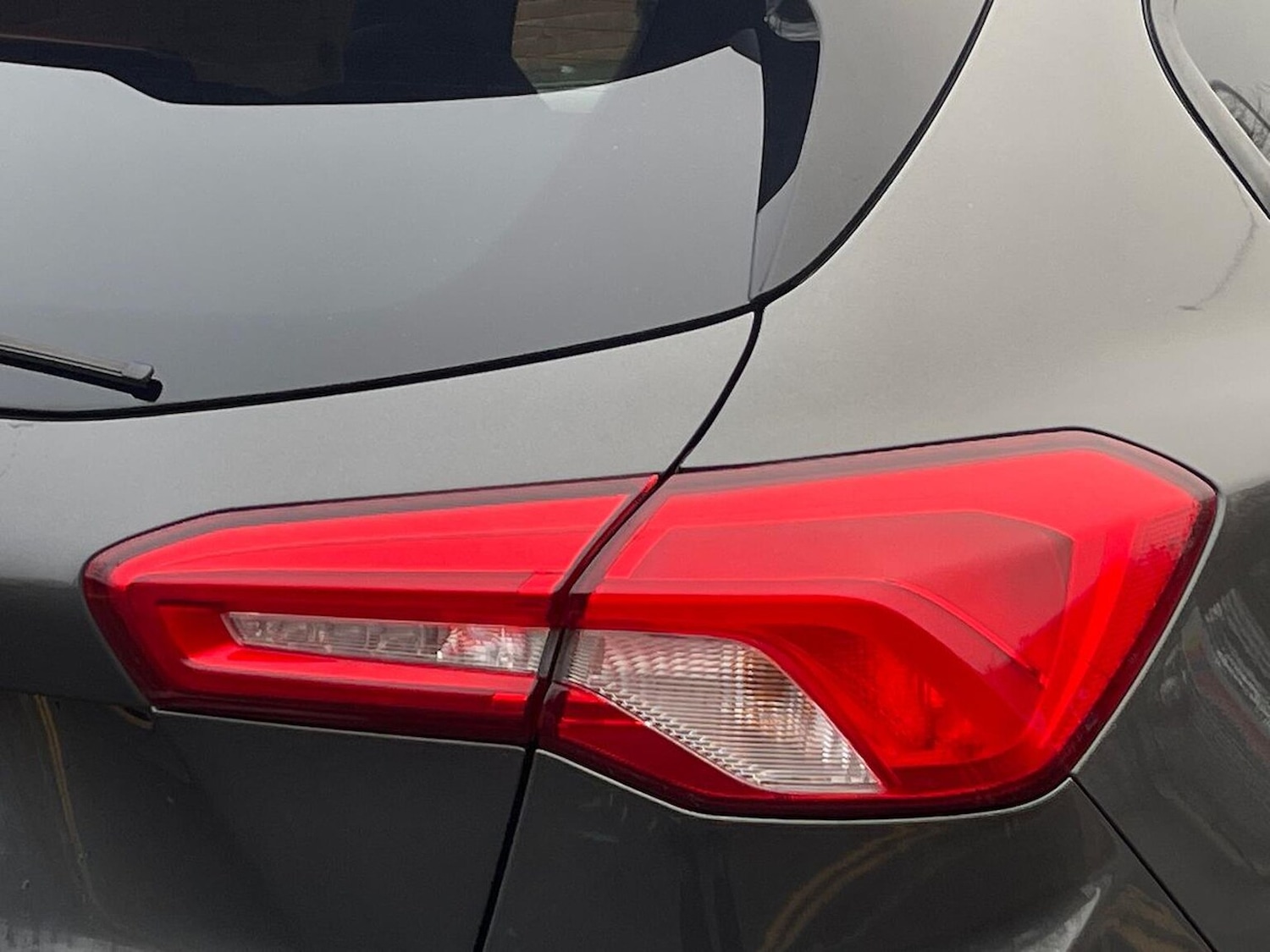 Used Ford Focus 2022 for sale - 77012368: Photo 38