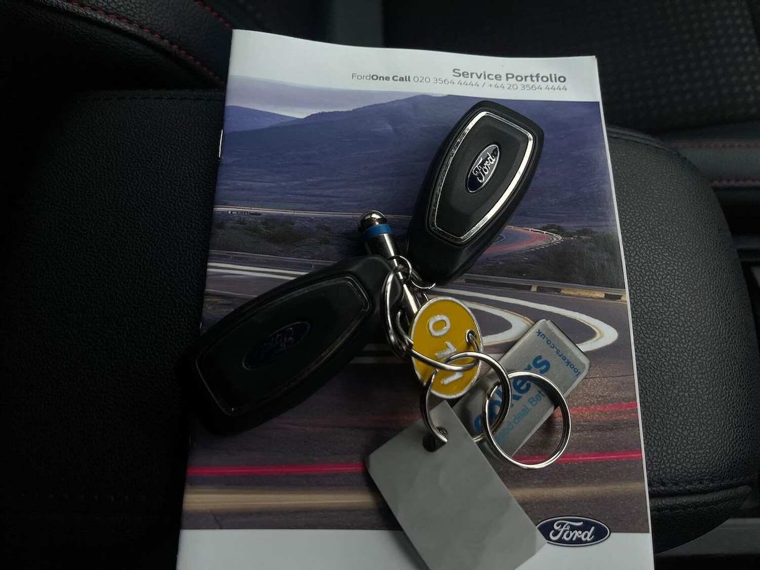 Used Ford Focus 2022 for sale - 77012368: Photo 45