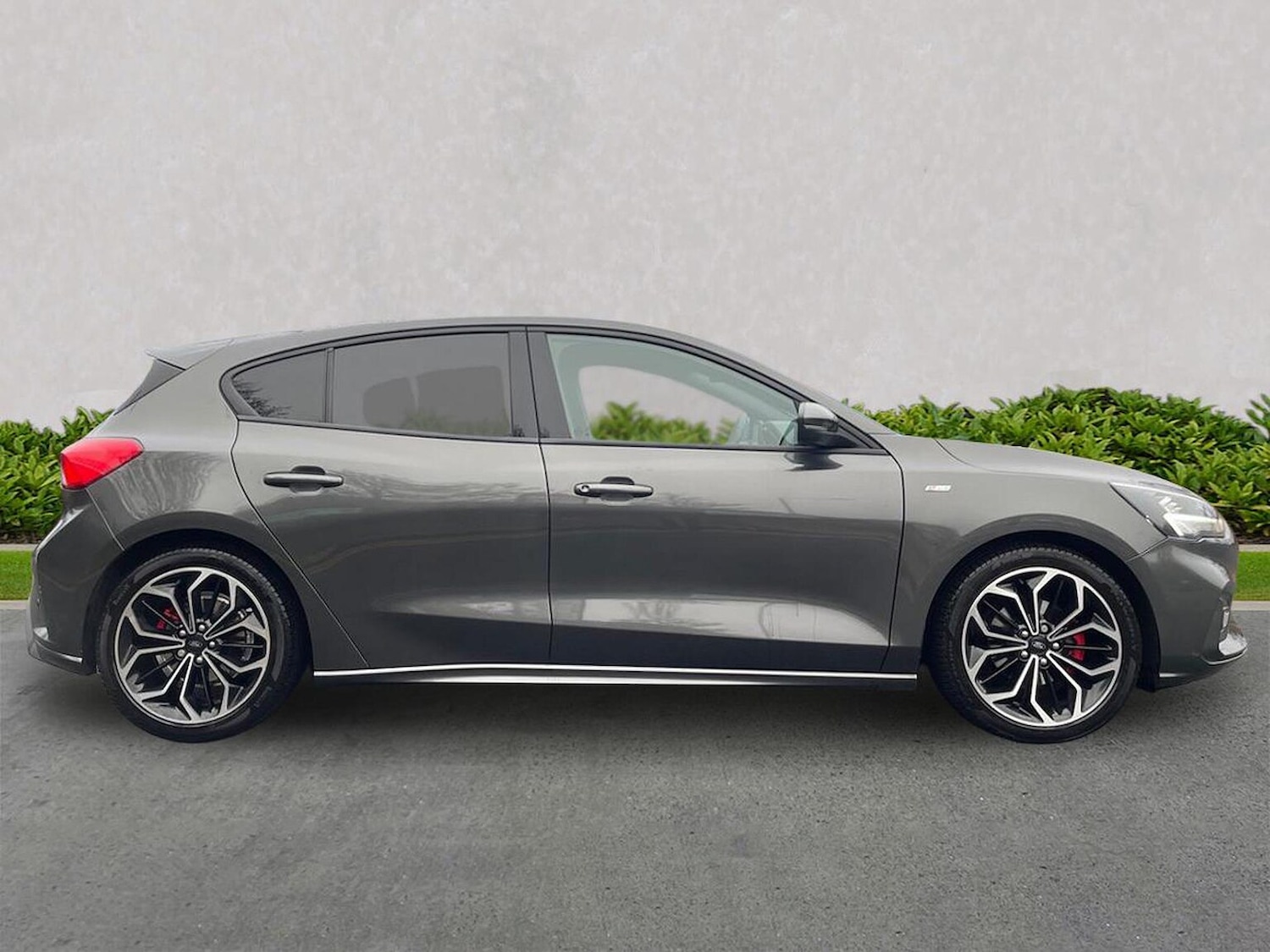 Used Ford Focus 2022 for sale - 77012368: Photo 5