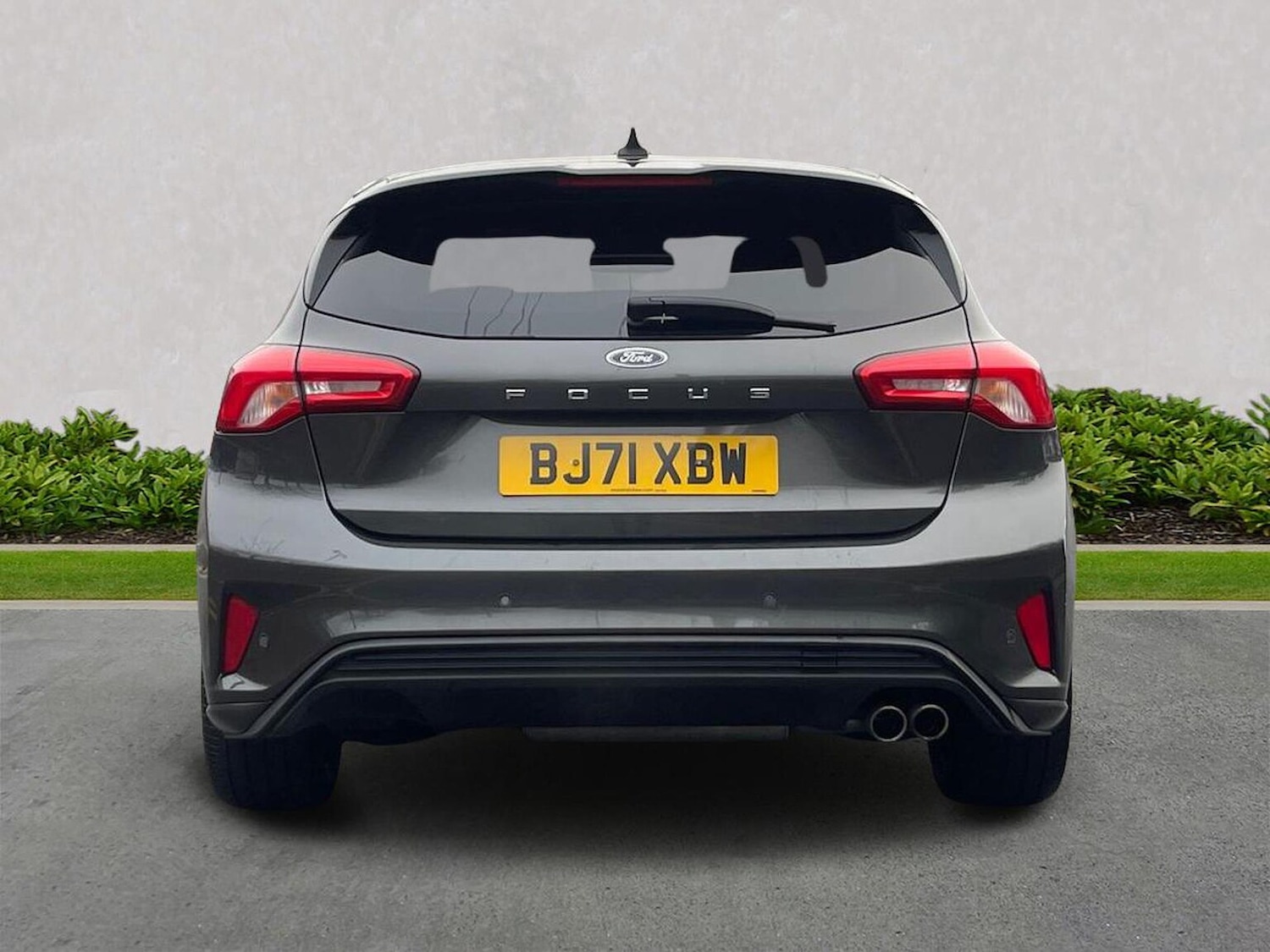 Used Ford Focus 2022 for sale - 77012368: Photo 6