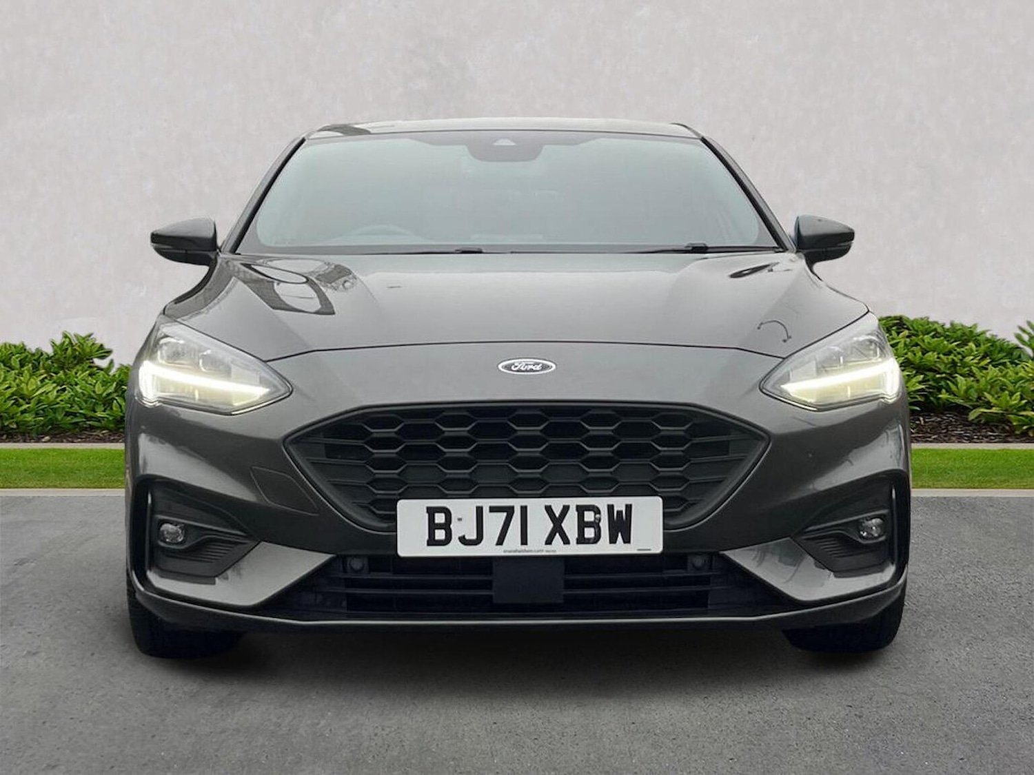 Used Ford Focus 2022 for sale - 77012368: Photo 7