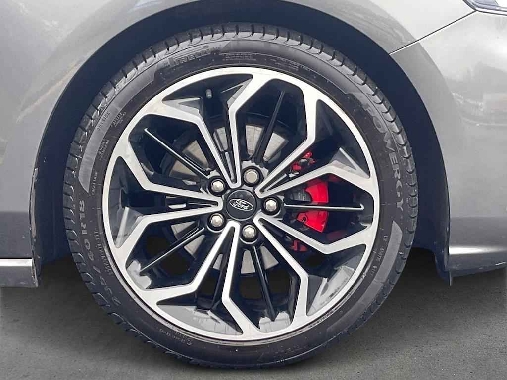 Used Ford Focus 2022 for sale - 77012368: Photo 8