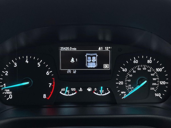 Used Ford Fiesta 2021 for sale - 76273496: Photo 10