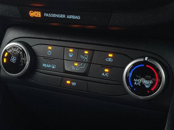 Used Ford Fiesta 2021 for sale - 76273496: Photo 25