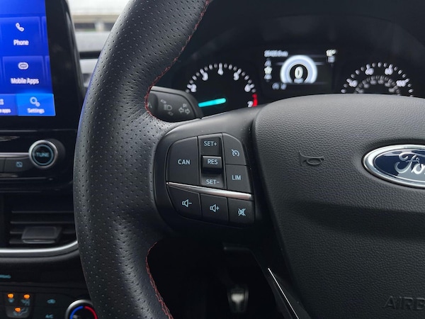 Used Ford Fiesta 2021 for sale - 76273496: Photo 26