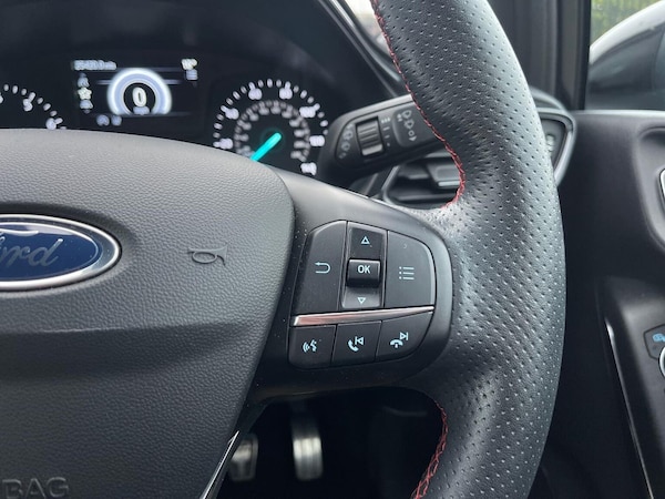 Used Ford Fiesta 2021 for sale - 76273496: Photo 27