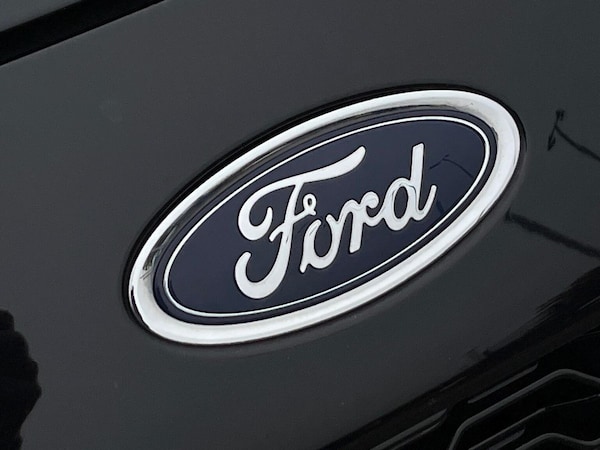 Used Ford Fiesta 2021 for sale - 76273496: Photo 33