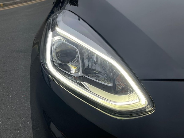 Used Ford Fiesta 2021 for sale - 76273496: Photo 34