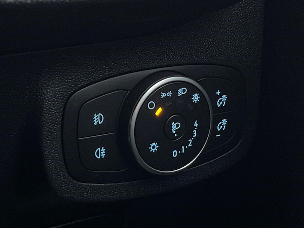Used Ford Fiesta 2021 for sale - 76273496: Photo 39