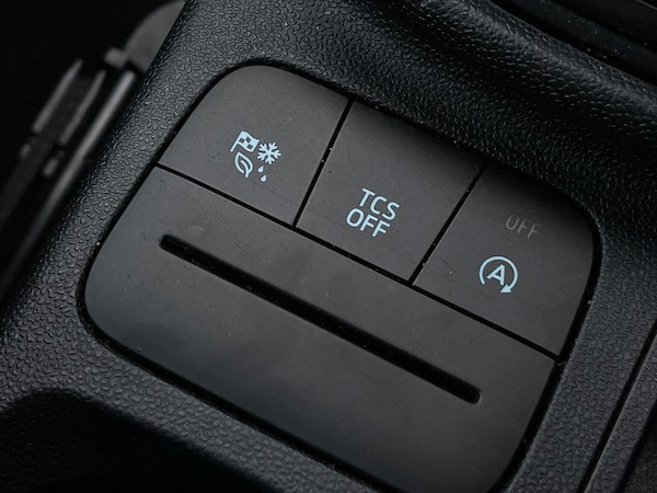 Used Ford Fiesta 2021 for sale - 76273496: Photo 41
