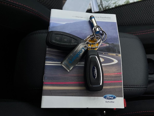 Used Ford Fiesta 2021 for sale - 76273496: Photo 42
