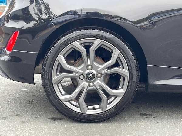 Used Ford Fiesta 2021 for sale - 76273496: Photo 6