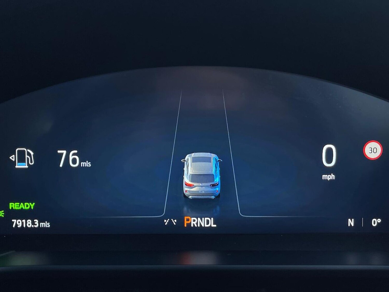 Used Ford Kuga 2024 for sale - 77489210: Photo 10