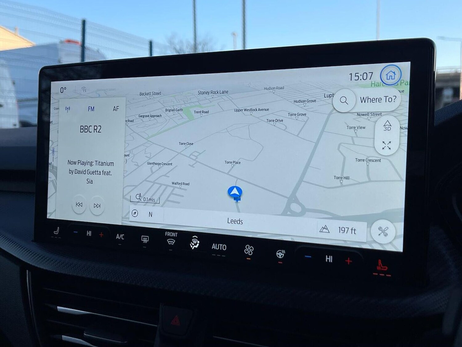 Used Ford Kuga 2024 for sale - 77489210: Photo 11