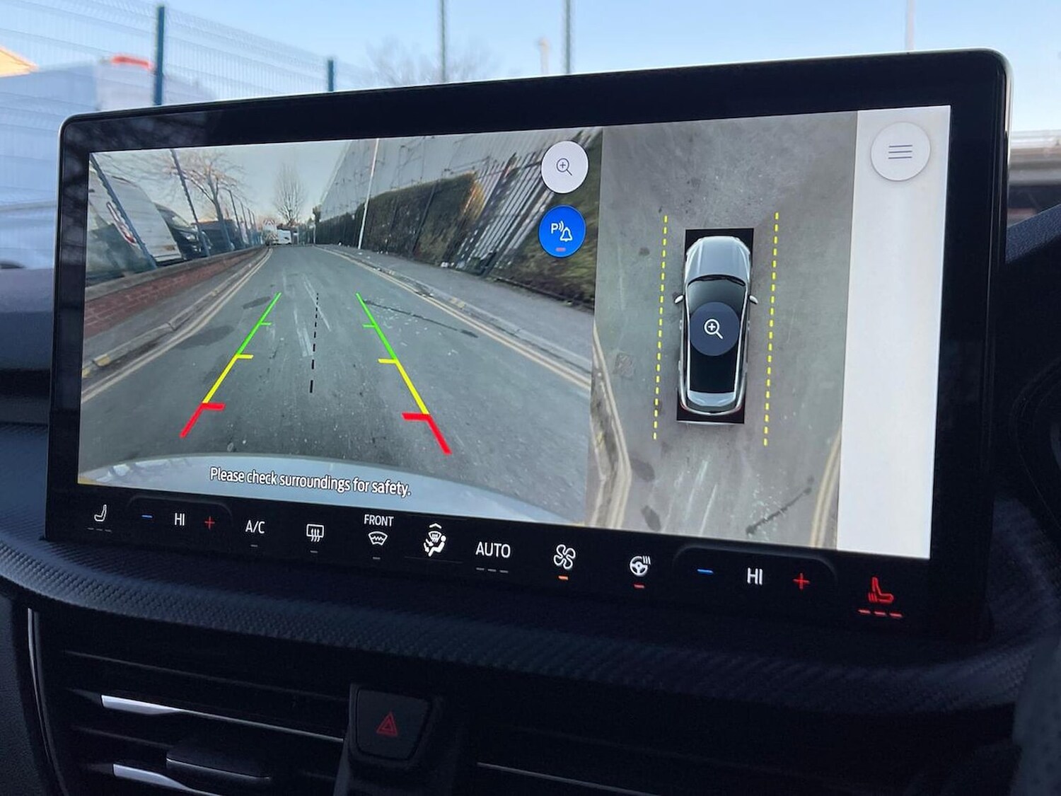 Used Ford Kuga 2024 for sale - 77489210: Photo 12