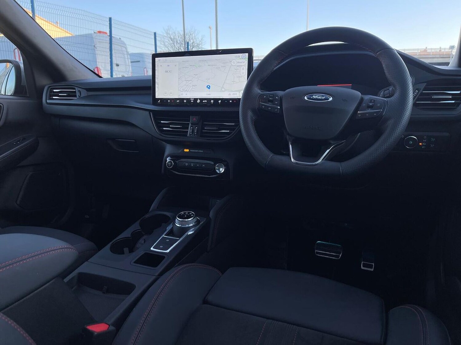 Used Ford Kuga 2024 for sale - 77489210: Photo 13