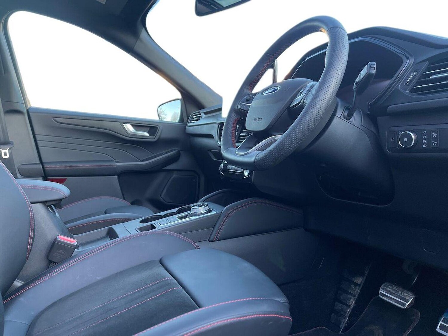 Used Ford Kuga 2024 for sale - 77489210: Photo 15