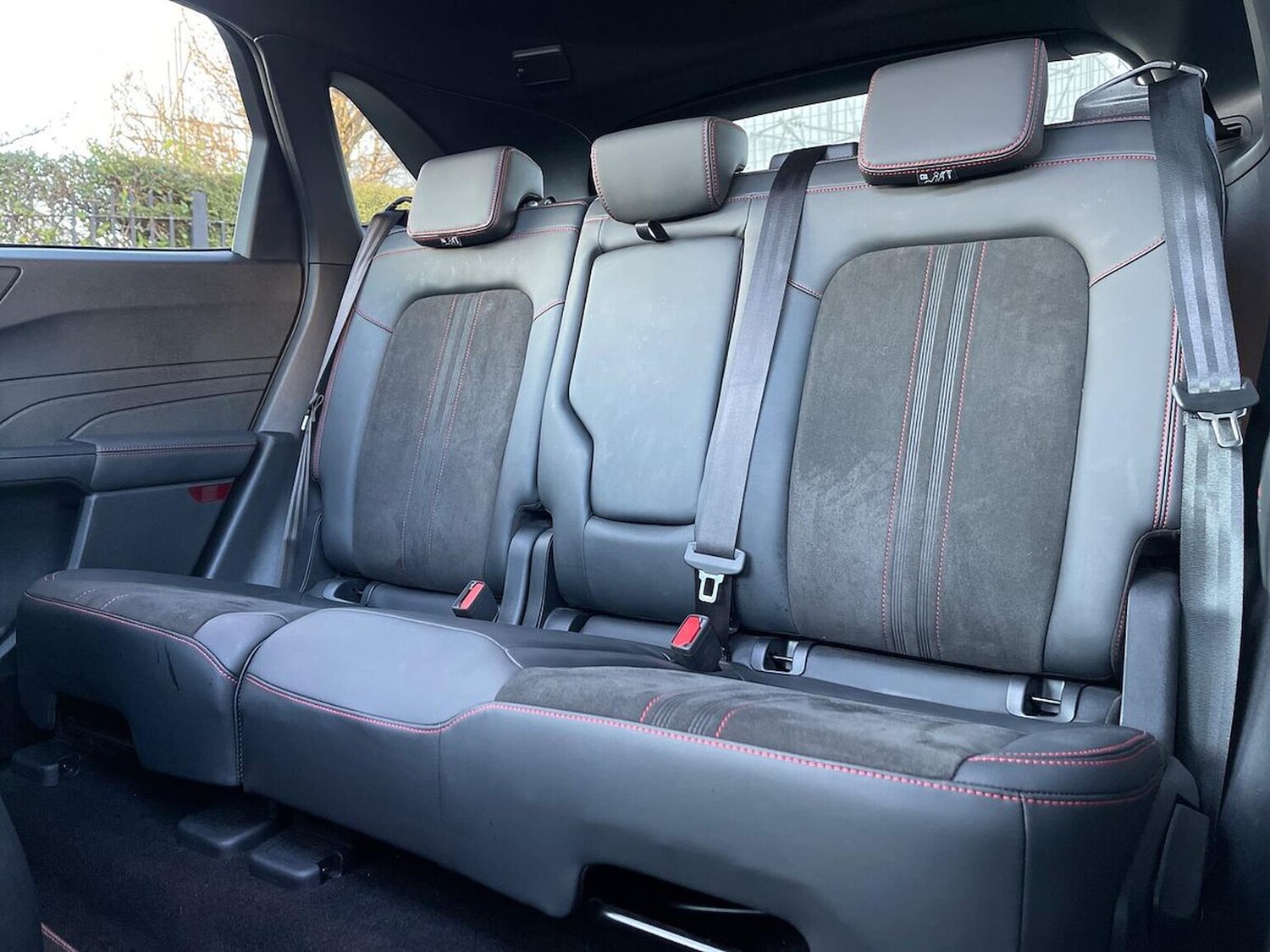 Used Ford Kuga 2024 for sale - 77489210: Photo 16