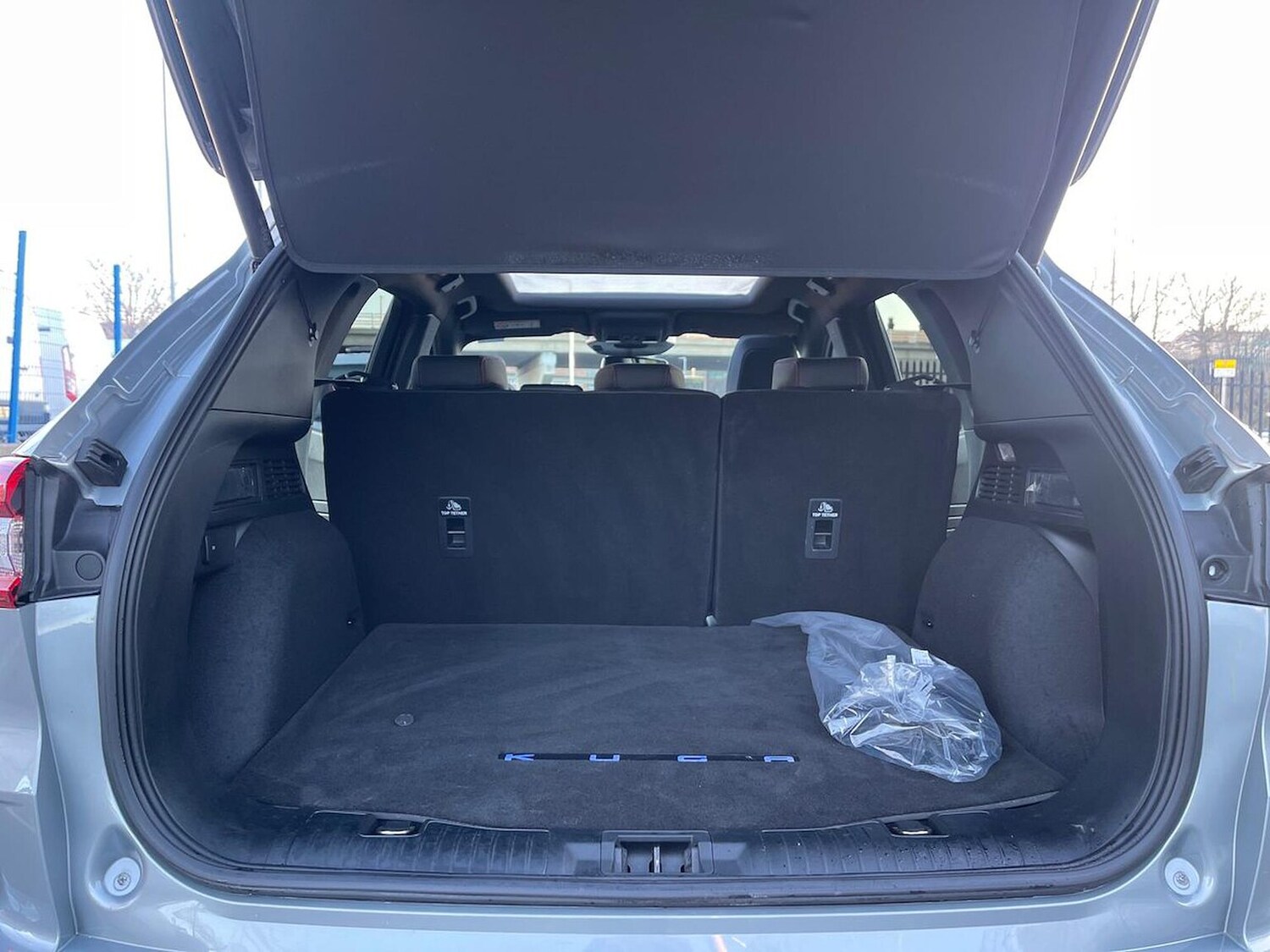 Used Ford Kuga 2024 for sale - 77489210: Photo 17