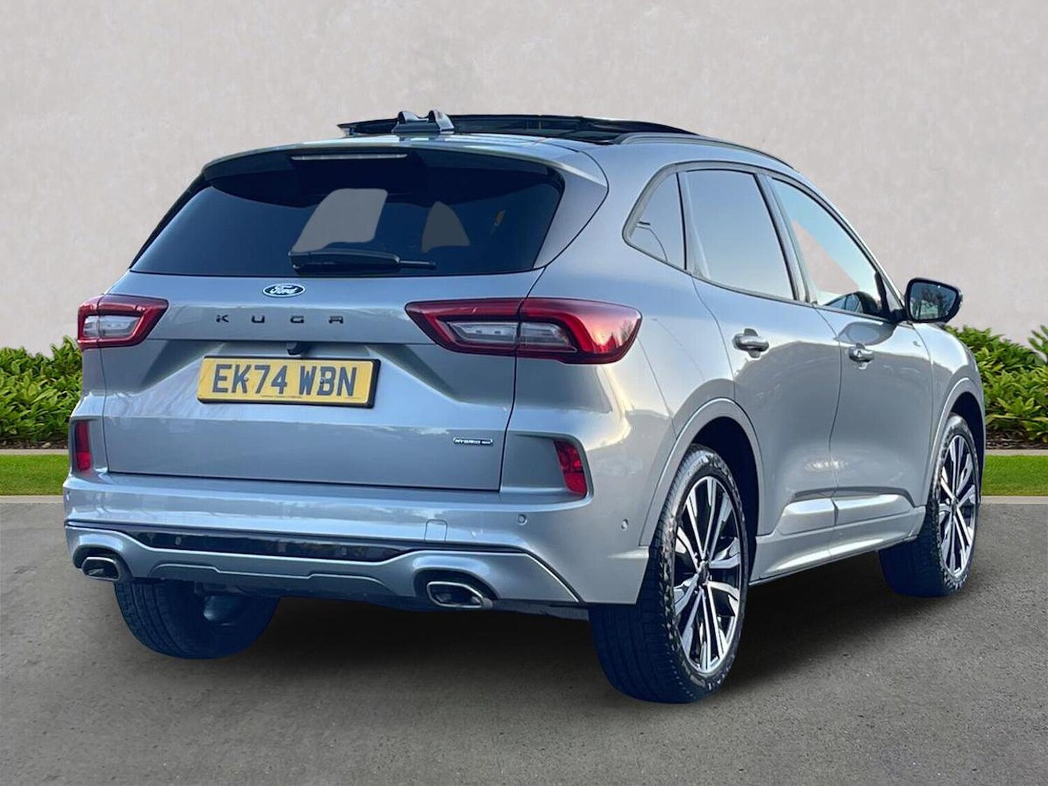 Used Ford Kuga 2024 for sale - 77489210: Photo 18