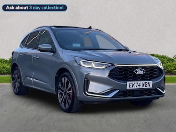 Used Ford Kuga 2024 for sale - 77489210: Photo