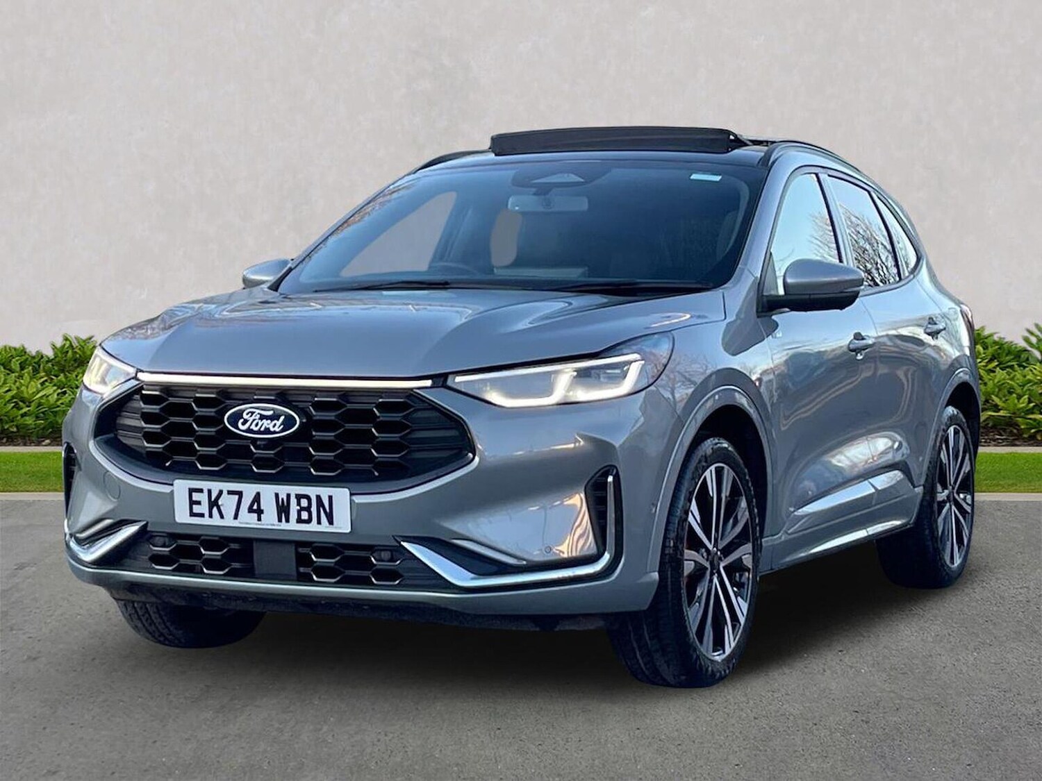 Used Ford Kuga 2024 for sale - 77489210: Photo 20