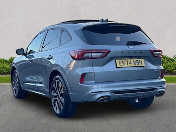 Used Ford Kuga 2024 for sale - 77489210: Photo