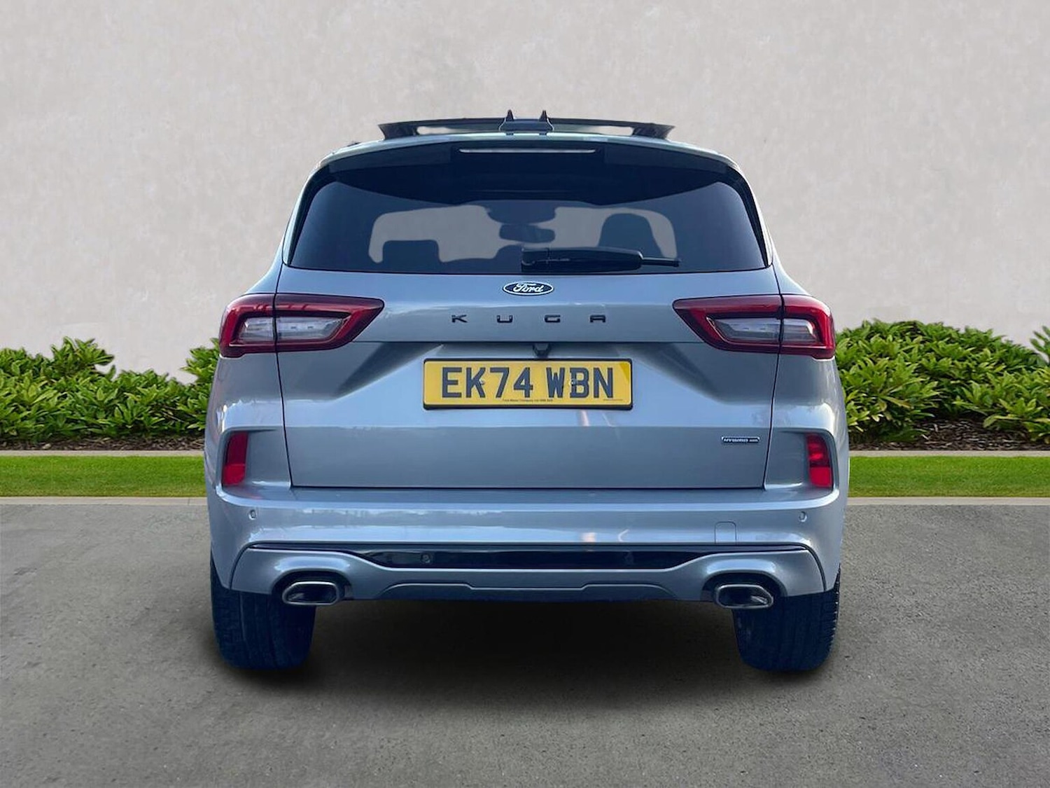 Used Ford Kuga 2024 for sale - 77489210: Photo 4