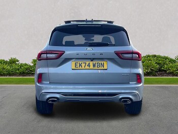 Used Ford Kuga 2024 for sale - 77489210: Photo