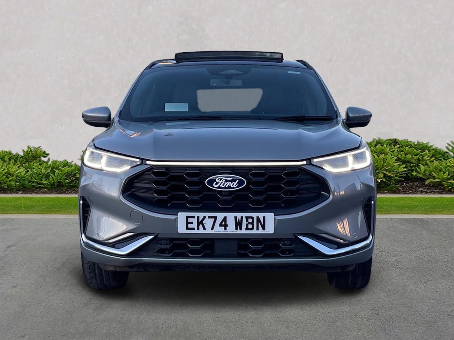 Used Ford Kuga 2024 for sale - 77489210: Photo 5