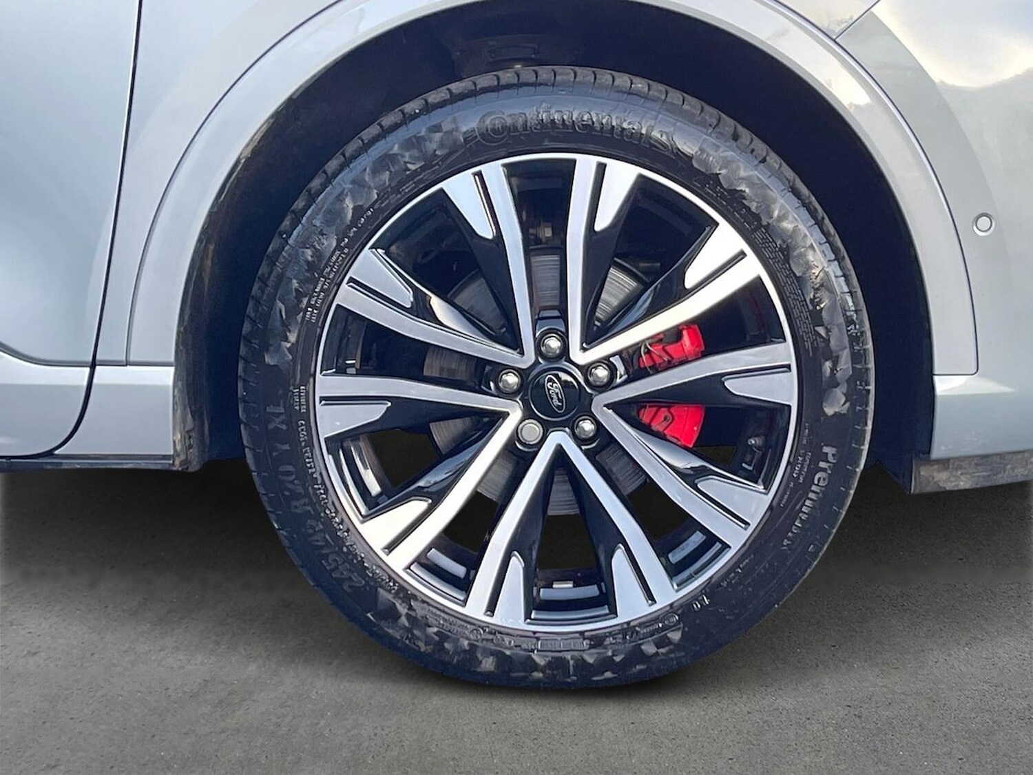 Used Ford Kuga 2024 for sale - 77489210: Photo 6