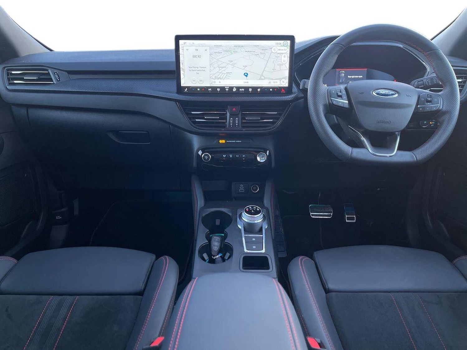 Used Ford Kuga 2024 for sale - 77489210: Photo 8