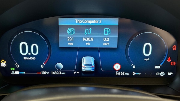 Used Ford Focus 2025 for sale - 76281158: Photo 10