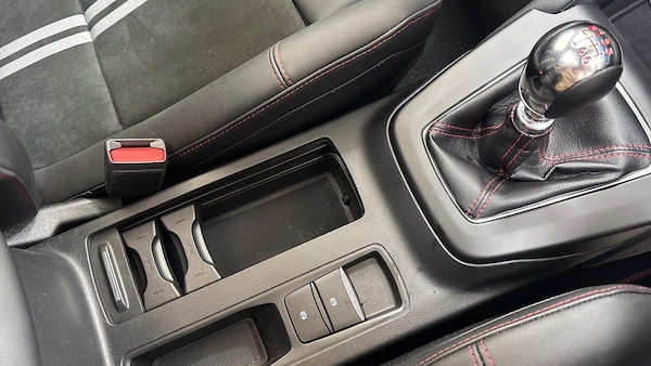Used Ford Focus 2025 for sale - 76281158: Photo 13