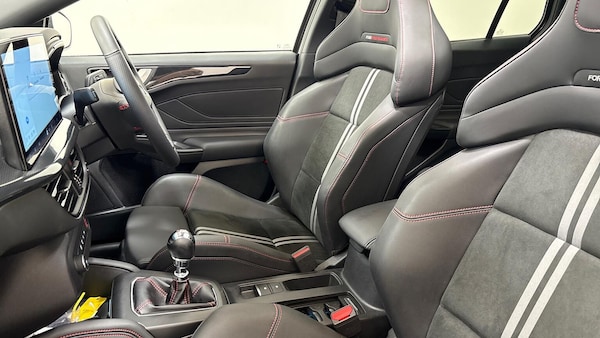 Used Ford Focus 2025 for sale - 76281158: Photo 15