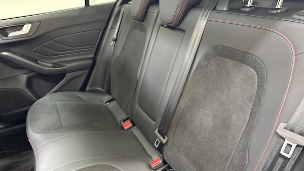 Used Ford Focus 2025 for sale - 76281158: Photo 16