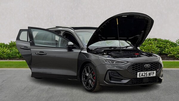 Used Ford Focus 2025 for sale - 76281158: Photo 18