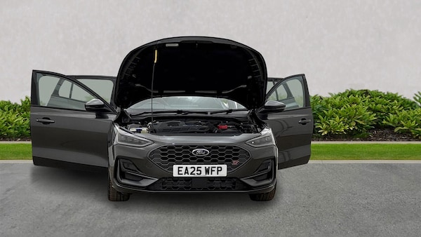 Used Ford Focus 2025 for sale - 76281158: Photo 19