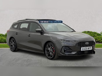 Ford - Focus