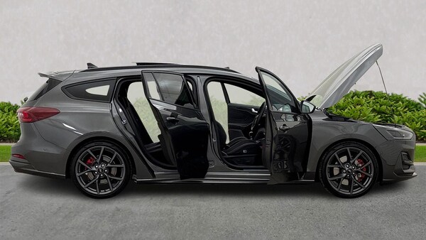 Used Ford Focus 2025 for sale - 76281158: Photo 20