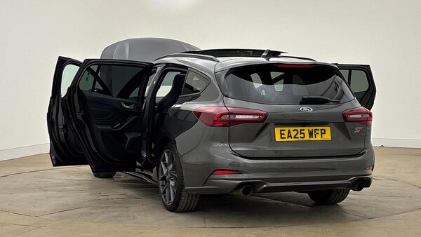 Used Ford Focus 2025 for sale - 76281158: Photo 21