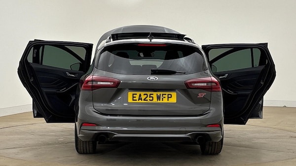 Used Ford Focus 2025 for sale - 76281158: Photo 22