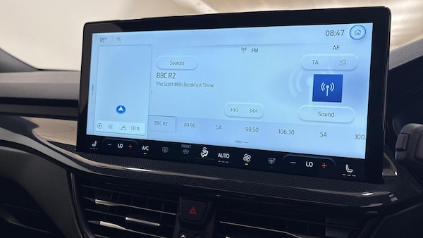 Used Ford Focus 2025 for sale - 76281158: Photo 24
