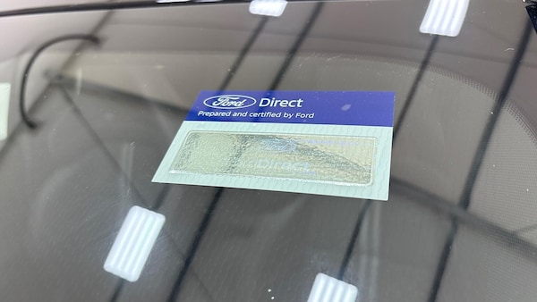Used Ford Focus 2025 for sale - 76281158: Photo 28