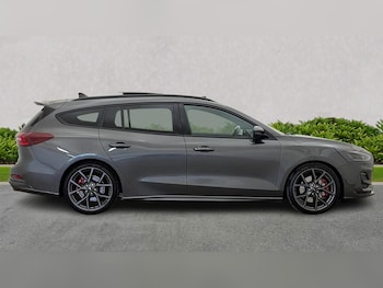 Used Ford Focus 2025 for sale - 76281158: Photo 3