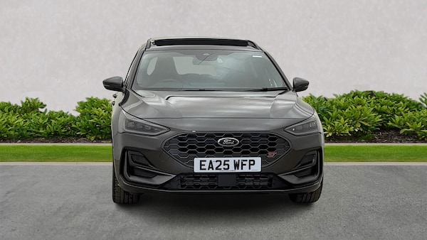 Used Ford Focus 2025 for sale - 76281158: Photo 4
