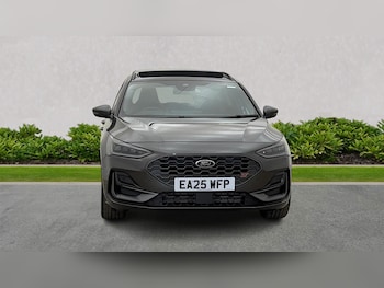 Used Ford Focus 2025 for sale - 76281158: Photo 4