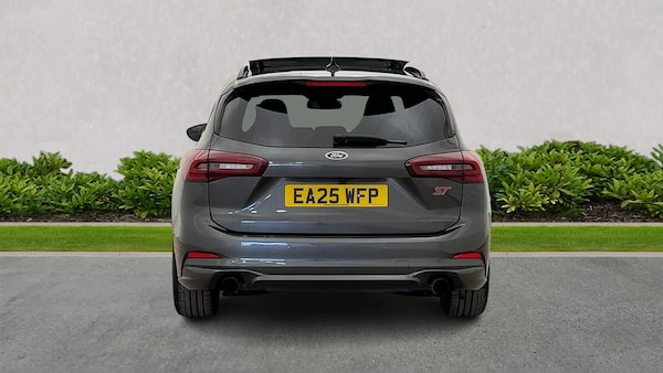 Used Ford Focus 2025 for sale - 76281158: Photo 5