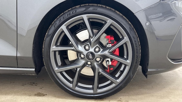 Used Ford Focus 2025 for sale - 76281158: Photo 6